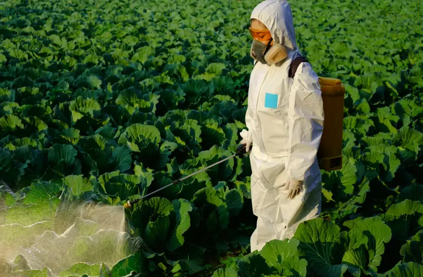 Control de plagas para granjas y ganadería en Viladecans — BioPest