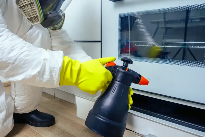 Control de plagas para restaurantes y hostelería en Viladecans — BioPest