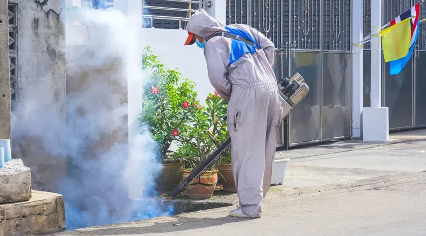 Control de plagas para viviendas particulares en Viladecans — BioPest